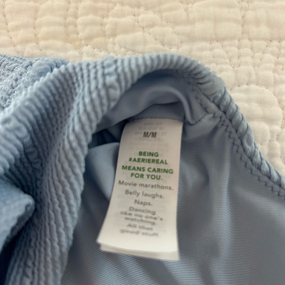 Aerie cutout bikini set - Picture 3 of 3